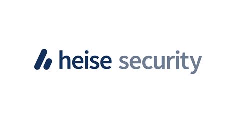 heise security|Alerts! 